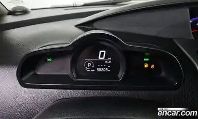 SsangYong Korando 2017 2.2 Автомат в Москве № 616801, миниатюра 8