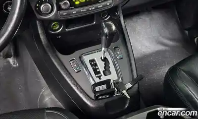 SsangYong Korando 2017 2.2 Автомат в Москве № 616801, миниатюра 9