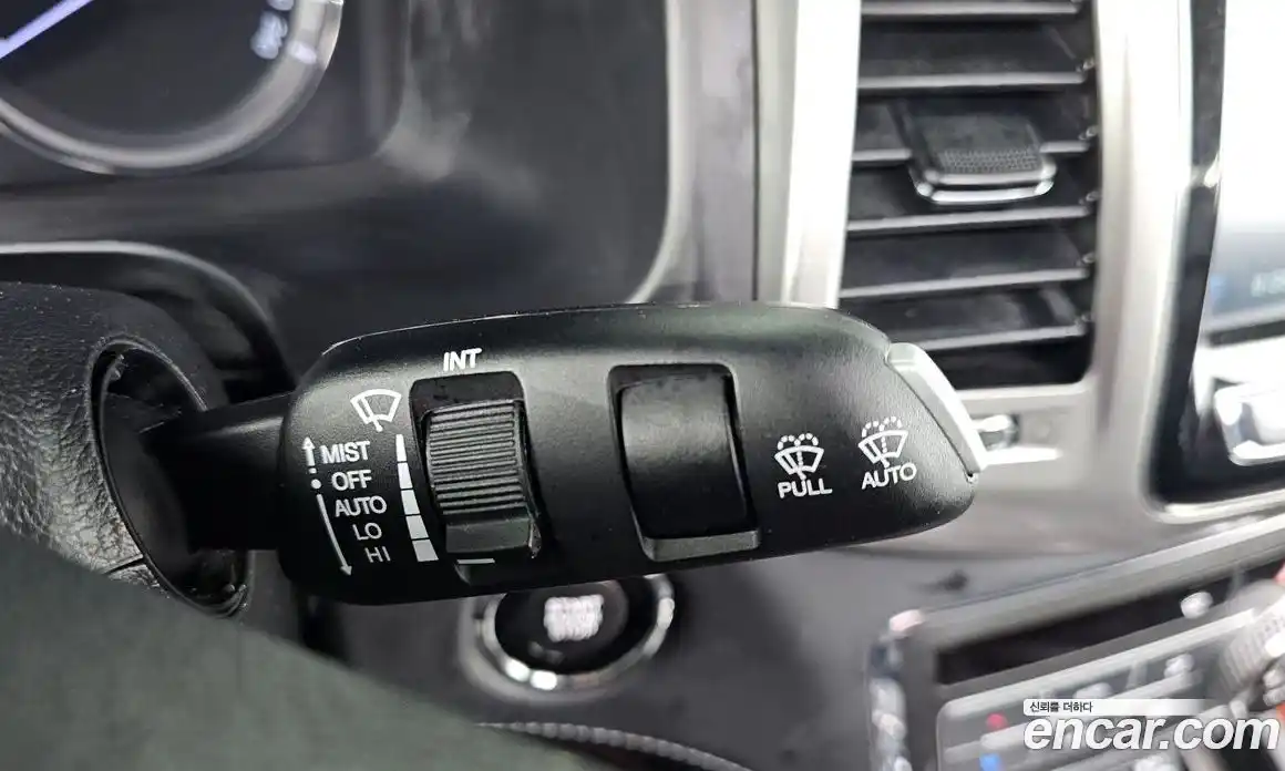 SsangYong Rexton 2018 2.2 Автомат в Москве № 616890, фото 17