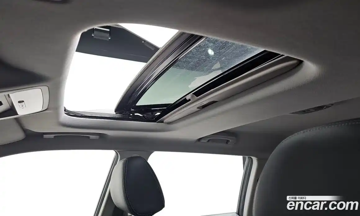 SsangYong Rexton 2018 2.2 Автомат в Москве № 616890, фото 19