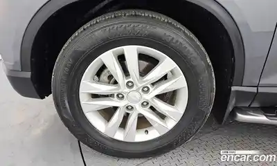 SsangYong Rexton 2018 2.2 Автомат в Москве № 616890, миниатюра 5