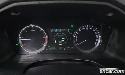 SsangYong Rexton 2018 2.2 Автомат в Москве № 616890, миниатюра 8
