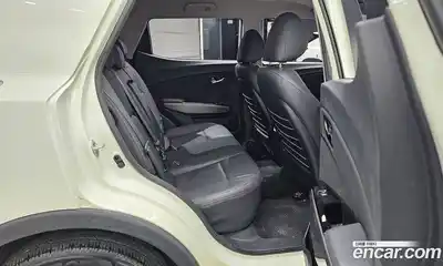 SsangYong TIBOLI 2020 1.5 Автомат в Москве № 616931, миниатюра 12