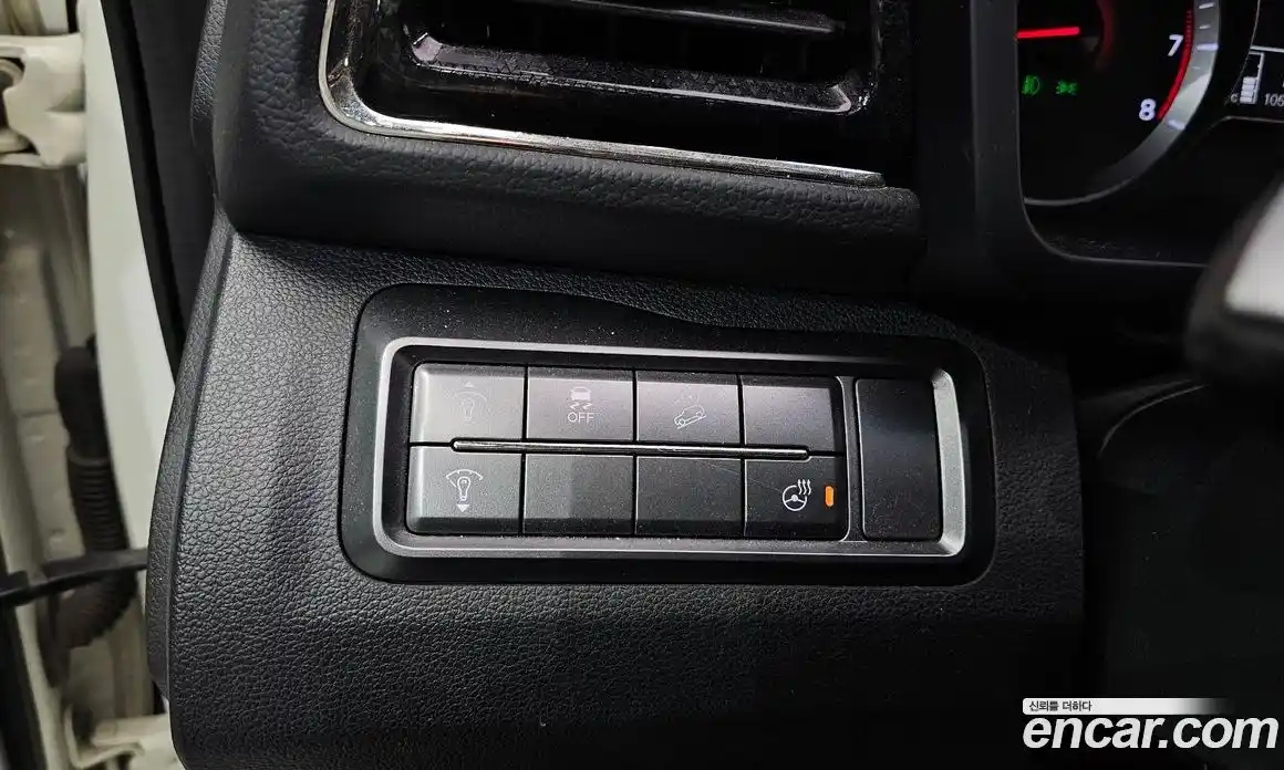 SsangYong TIBOLI 2020 1.5 Автомат в Москве № 616931, фото 17