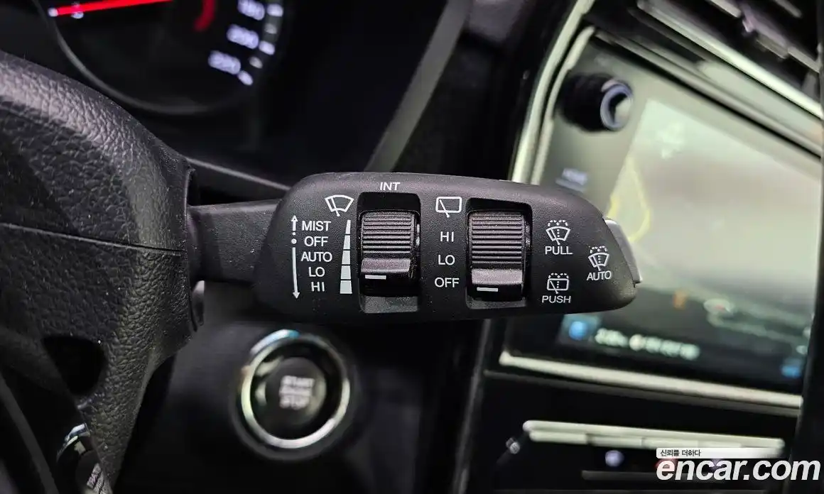 SsangYong TIBOLI 2020 1.5 Автомат в Москве № 616931, фото 18