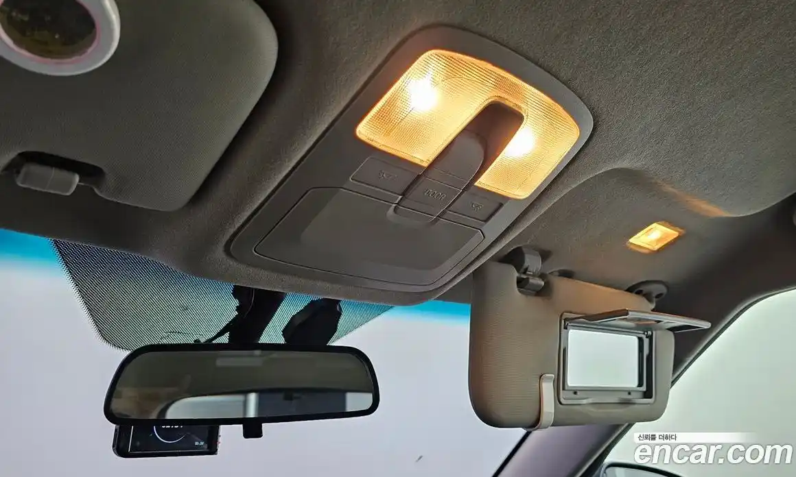 SsangYong TIBOLI 2020 1.5 Автомат в Москве № 616931, фото 19