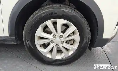 SsangYong TIBOLI 2020 1.5 Автомат в Москве № 616931, миниатюра 5