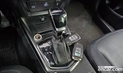 SsangYong TIBOLI 2020 1.5 Автомат в Москве № 616931, миниатюра 9