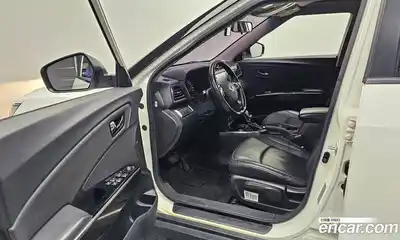 SsangYong TIBOLI 2020 1.5 Автомат в Москве № 616931, миниатюра 10
