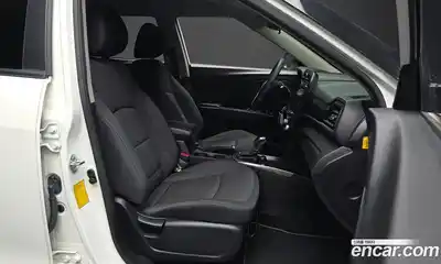 SsangYong TIBOLI 2022 1.5 Автомат в Москве № 616982, миниатюра 11