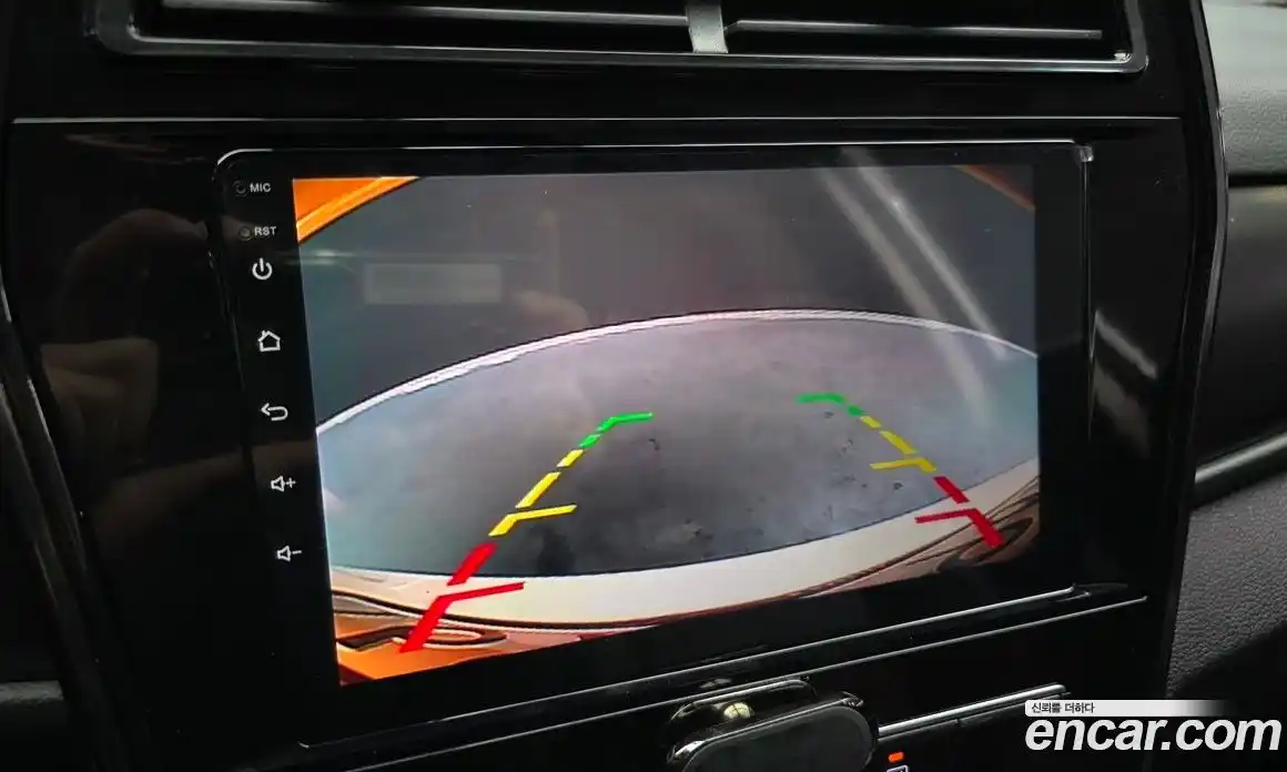 SsangYong TIBOLI 2022 1.5 Автомат в Москве № 616982, фото 15