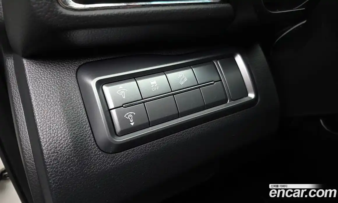 SsangYong TIBOLI 2022 1.5 Автомат в Москве № 616982, фото 16