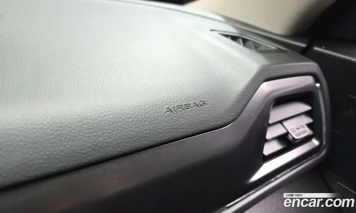 SsangYong TIBOLI 2022 1.5 Автомат в Москве № 616982, фото 18