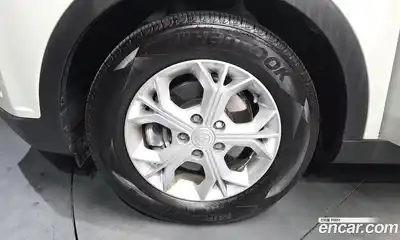 SsangYong TIBOLI 2022 1.5 Автомат в Москве № 616982, миниатюра 5