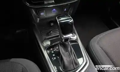 SsangYong TIBOLI 2022 1.5 Автомат в Москве № 616982, миниатюра 9