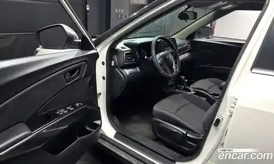 SsangYong TIBOLI 2022 1.5 Автомат в Москве № 616982, миниатюра 10