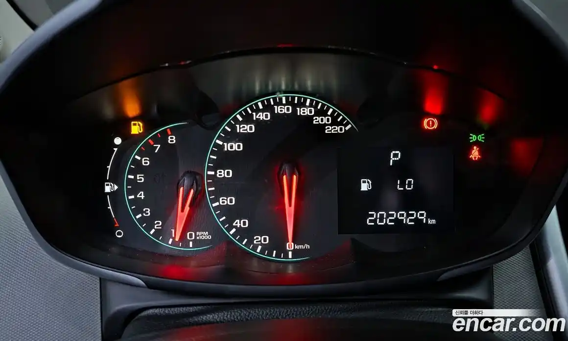 Chevrolet Aveo 2017 1.4 Автомат в Москве № 617201, фото 8