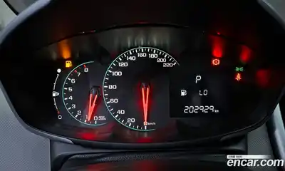 Chevrolet Aveo 2017 1.4 Автомат в Москве № 617201, миниатюра 8