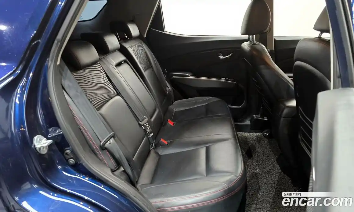 SsangYong TIBOLI 2016 1.6 Автомат в Москве № 617227, фото 12