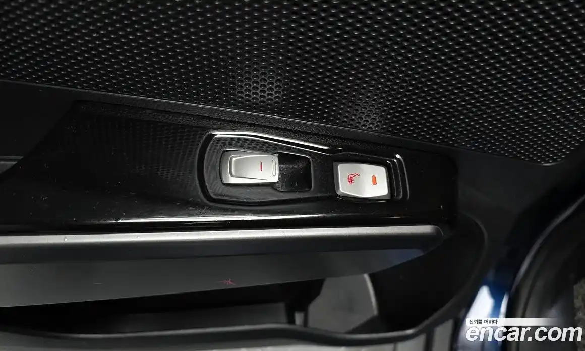 SsangYong TIBOLI 2016 1.6 Автомат в Москве № 617227, фото 18