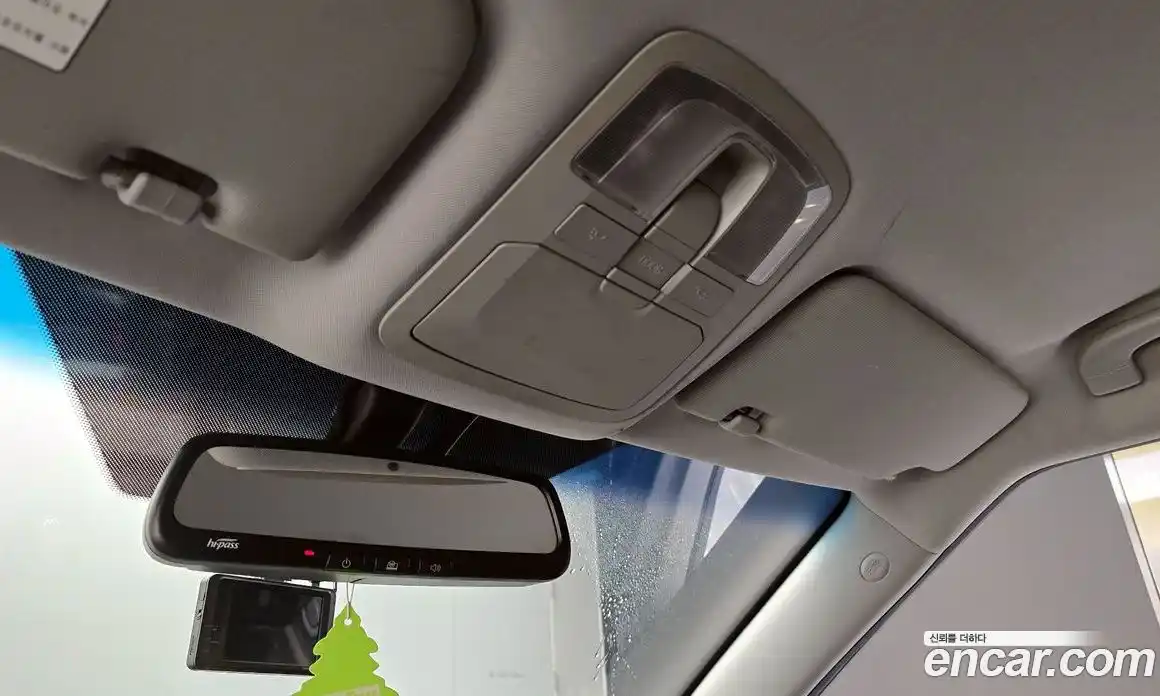 SsangYong TIBOLI 2016 1.6 Автомат в Москве № 617227, фото 20