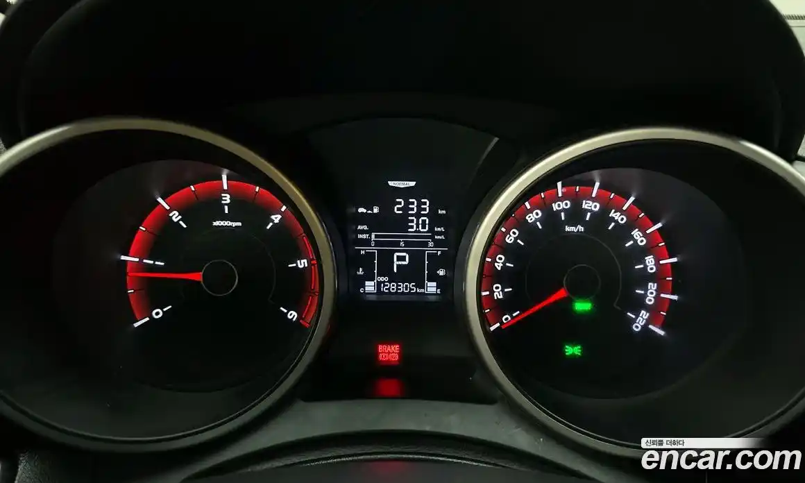 SsangYong TIBOLI 2016 1.6 Автомат в Москве № 617227, фото 8