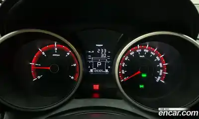 SsangYong TIBOLI 2016 1.6 Автомат в Москве № 617227, миниатюра 8