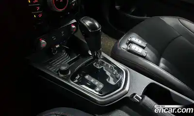 SsangYong TIBOLI 2016 1.6 Автомат в Москве № 617227, миниатюра 9