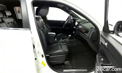 SsangYong Rexton 2021 2.2 Автомат в Москве № 617239, миниатюра 11