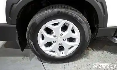 SsangYong Rexton 2021 2.2 Автомат в Москве № 617239, миниатюра 5