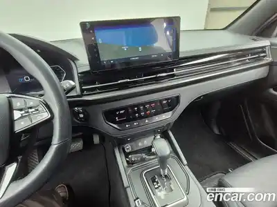 SsangYong Rexton 2025 2.2 Автомат в Москве № 617577, миниатюра 11