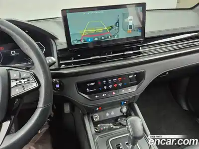 SsangYong Rexton 2025 2.2 Автомат в Москве № 617577, миниатюра 12