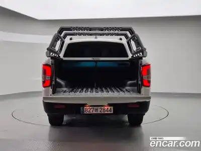 SsangYong Rexton 2025 2.2 Автомат в Москве № 617577, миниатюра 8