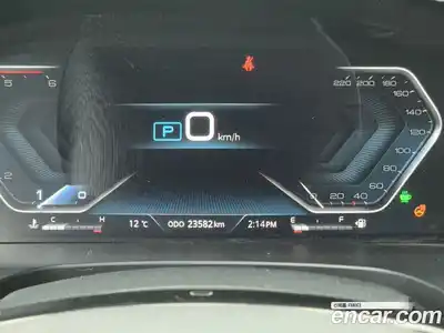 SsangYong Rexton 2025 2.2 Автомат в Москве № 617577, миниатюра 9