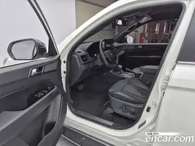 SsangYong Rexton 2025 2.2 Автомат в Москве № 617577, миниатюра 10