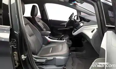 Chevrolet Bolt EV 2018 0.2 Автомат в Москве № 617586, миниатюра 11