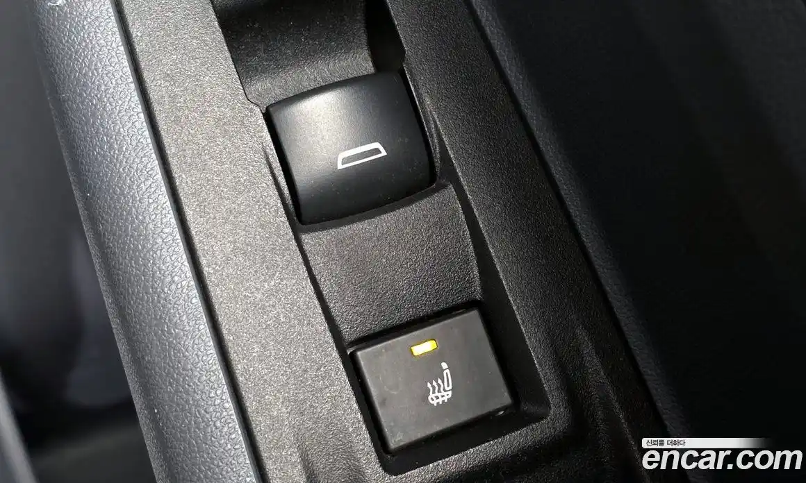 Chevrolet Bolt EV 2018 0.2 Автомат в Москве № 617586, фото 17