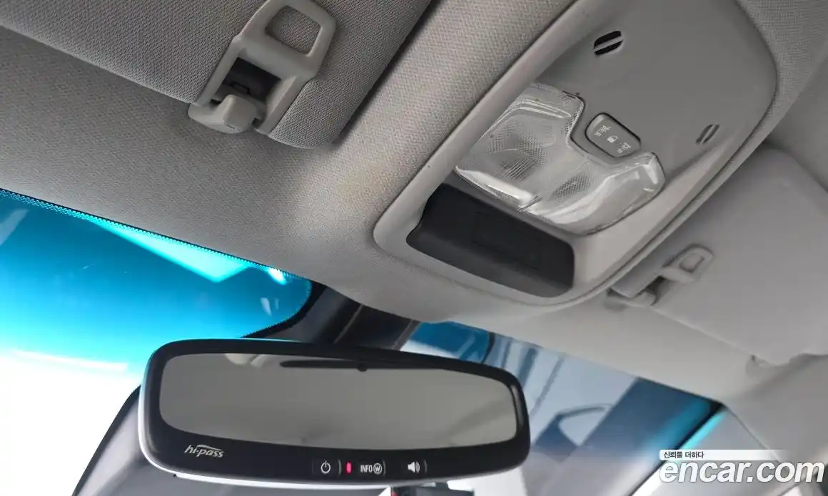 Chevrolet Bolt EV 2018 0.2 Автомат в Москве № 617586, фото 18