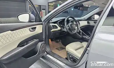 Renault SM6 2019 2.0 Автомат в Москве № 617628, миниатюра 11