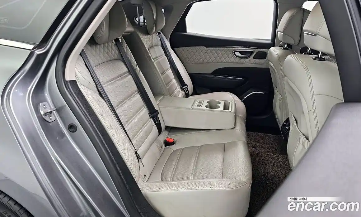 Renault SM6 2019 2.0 Автомат в Москве № 617628, фото 12