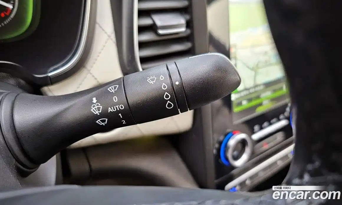 Renault SM6 2019 2.0 Автомат в Москве № 617628, фото 18