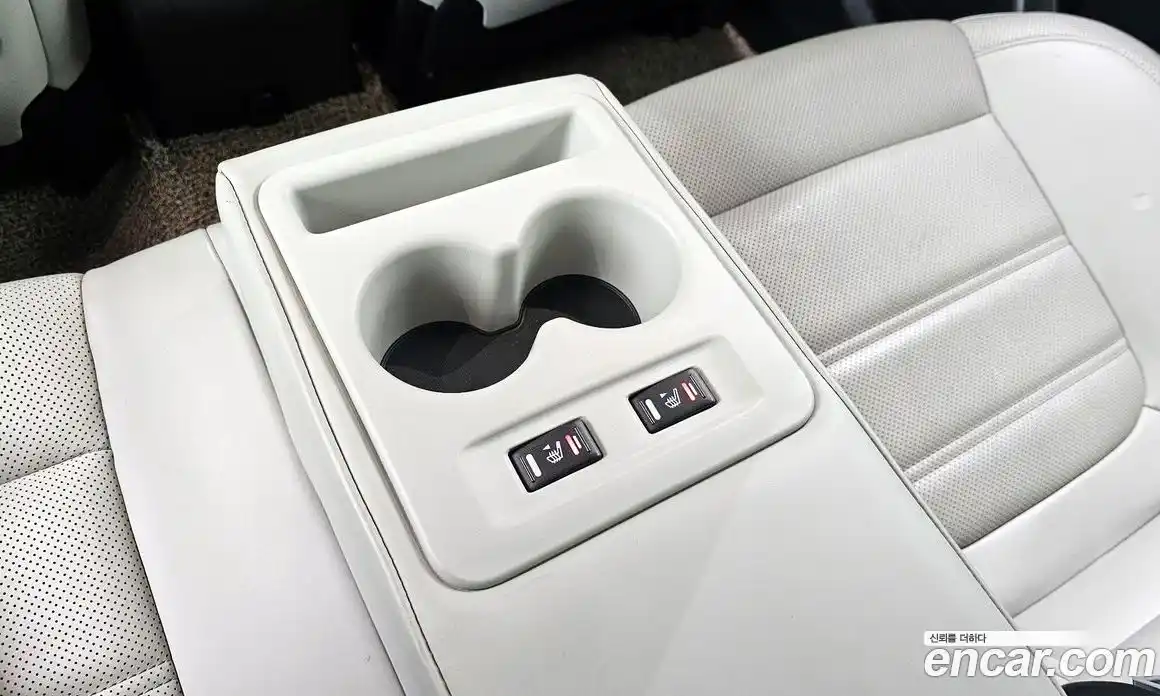 Renault SM6 2019 2.0 Автомат в Москве № 617628, фото 19