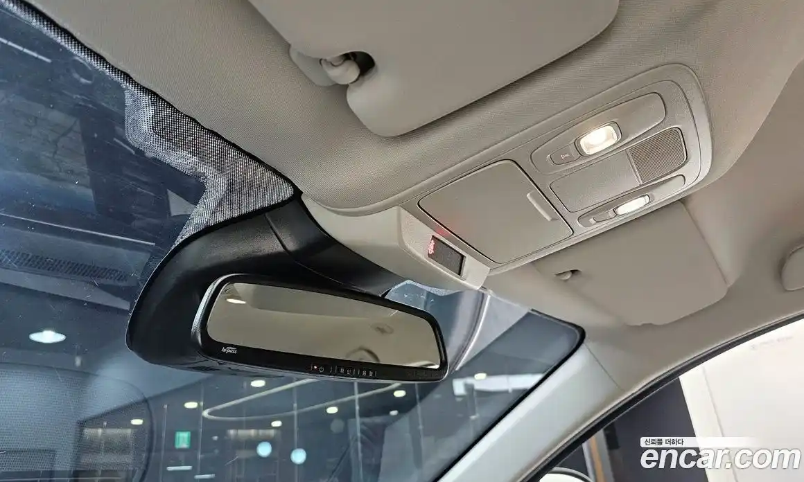 Renault SM6 2019 2.0 Автомат в Москве № 617628, фото 20