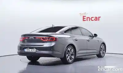 Renault SM6 2019 2.0 Автомат в Москве № 617628, миниатюра 2