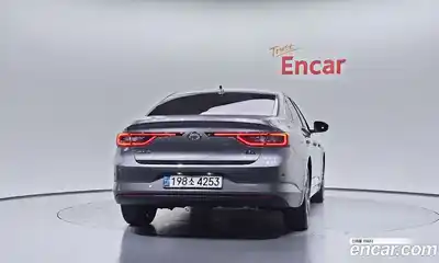 Renault SM6 2019 2.0 Автомат в Москве № 617628, миниатюра 4