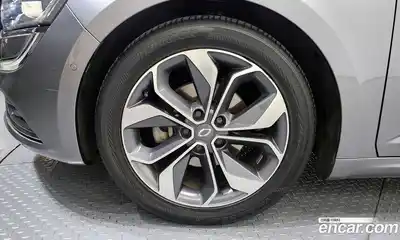 Renault SM6 2019 2.0 Автомат в Москве № 617628, миниатюра 5