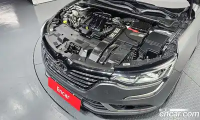 Renault SM6 2019 2.0 Автомат в Москве № 617628, миниатюра 6