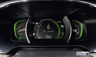 Renault SM6 2019 2.0 Автомат в Москве № 617628, миниатюра 8