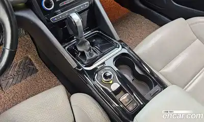 Renault SM6 2019 2.0 Автомат в Москве № 617628, миниатюра 9