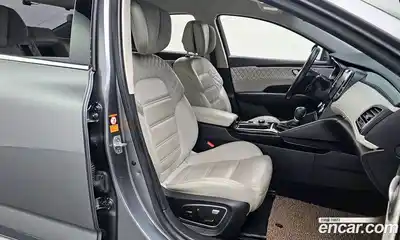 Renault SM6 2019 2.0 Автомат в Москве № 617628, миниатюра 10